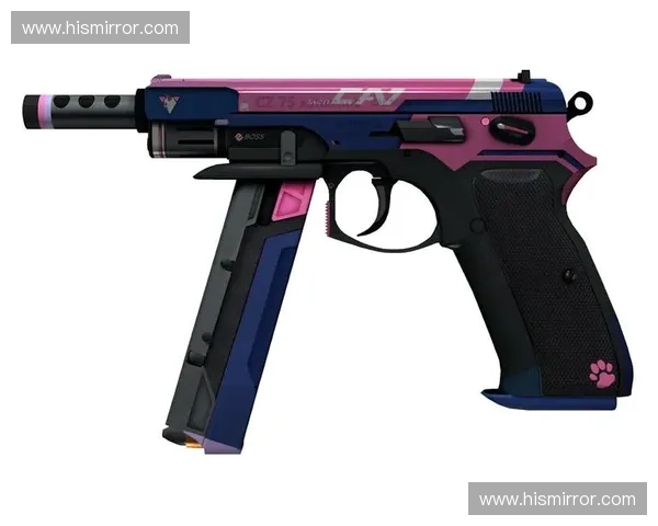《CSGO军备更新与策略分析:新武器、装备及战术变革》 《CSGO军备更新与策略分析:新武器、装备及战术变革》