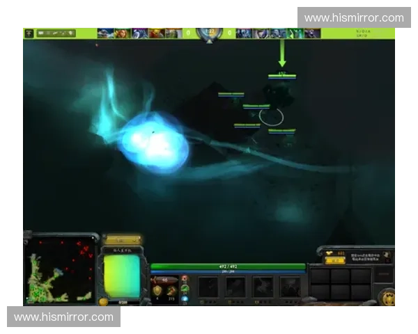 Dota2游戏中断线问题解析及解决方案探索 Dota2游戏中断线问题解析及解决方案探索