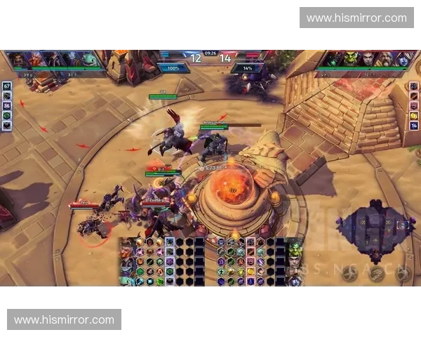 风暴英雄陈的最佳加点与玩法解析攻略助你轻松掌握战场优势